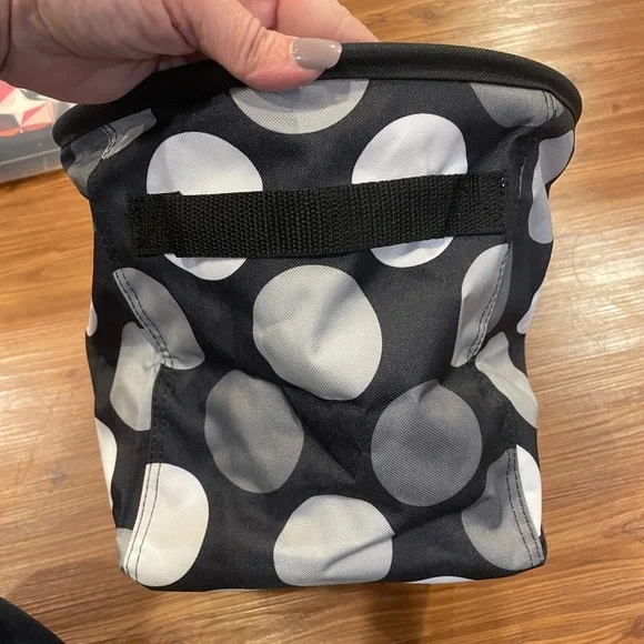 Mini storage bin - Picture 6 of 8